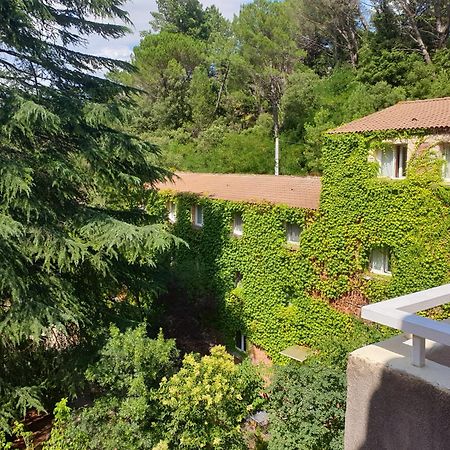 Appartement 10 Des Acacias Anduze Εξωτερικό φωτογραφία