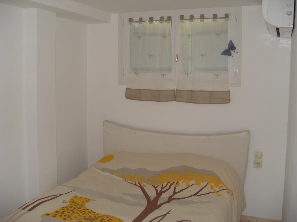 Appartement 10 Des Acacias Anduze Δωμάτιο φωτογραφία