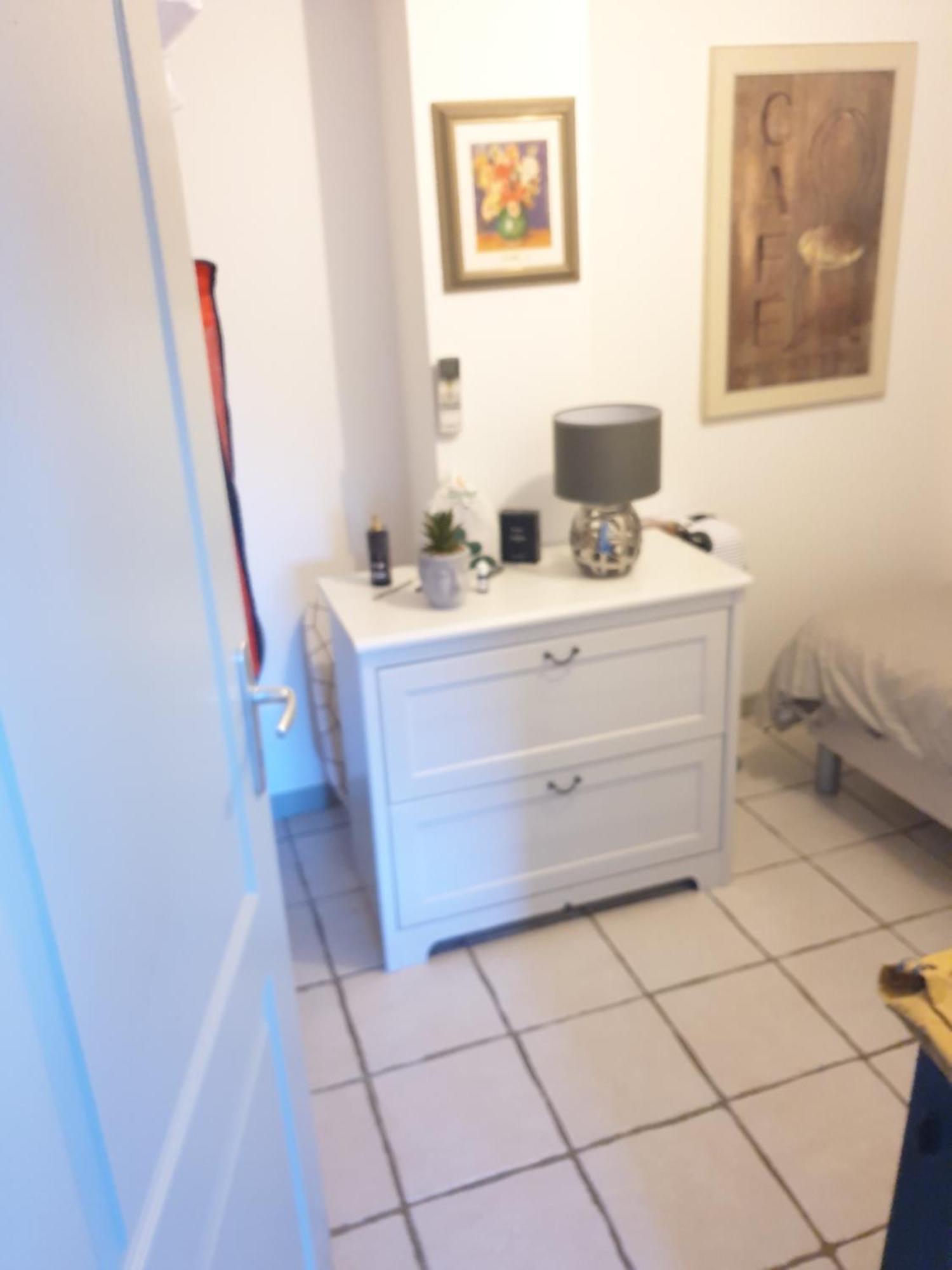 Appartement 10 Des Acacias Anduze Εξωτερικό φωτογραφία