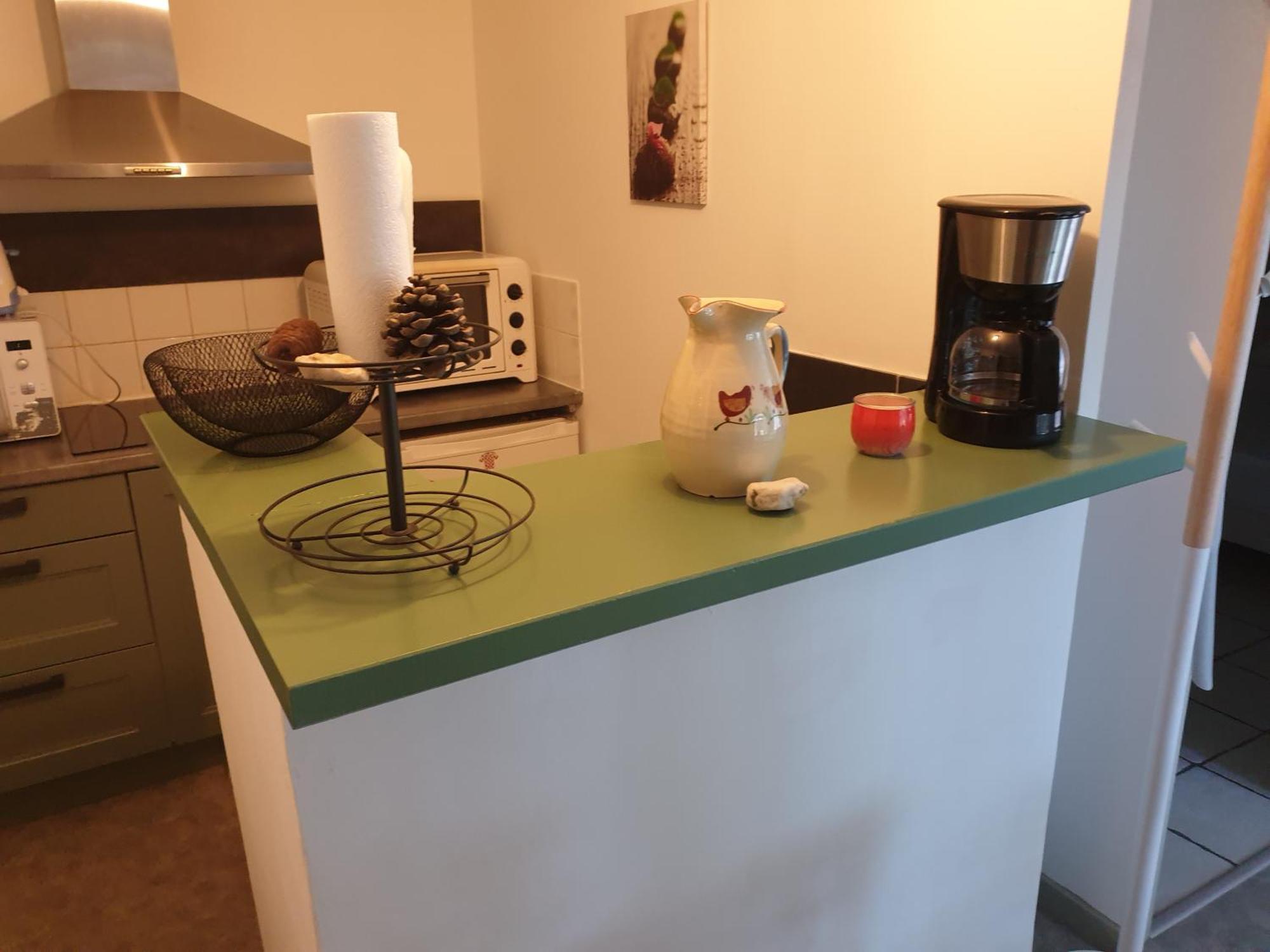 Appartement 10 Des Acacias Anduze Εξωτερικό φωτογραφία