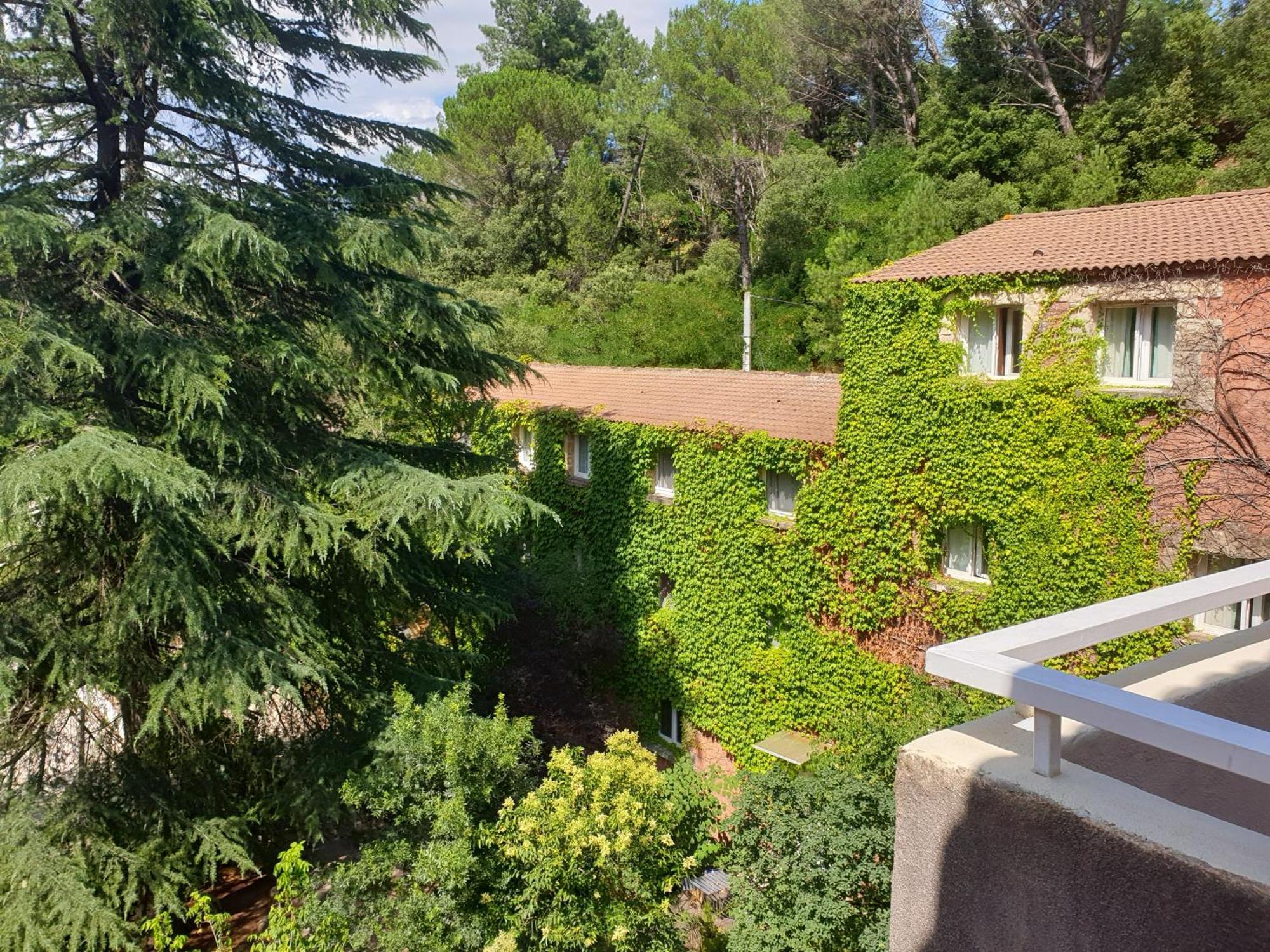 Appartement 10 Des Acacias Anduze Εξωτερικό φωτογραφία